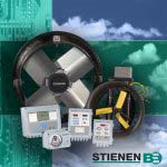 Системы вентиляции и управления микроклиматом от компании STIENEN BE